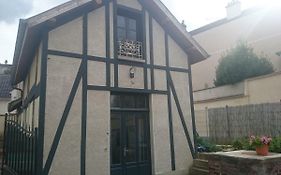 Les Lumieres d'Epernay